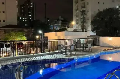 Apartamento com 2 dormitórios à venda, 48 m² por r$ 530.000,00 - centro - são bernardo do campo/sp