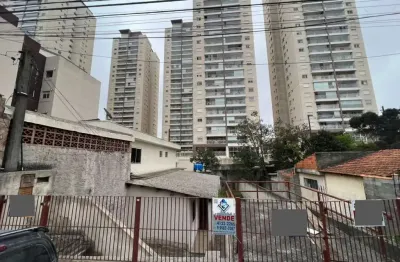 Terreno à venda, 216 m² (8x27) - centro - são bernardo do campo/sp