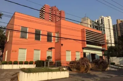 Prédio, 515 m² - venda por r$ 6.000.000,00 ou aluguel por r$ 51.000,00 - centro - são bernardo do campo/sp