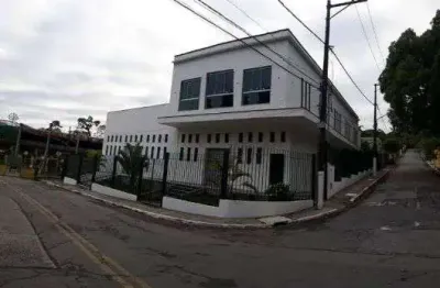 Excelente prédio comercial para venda/ locação 1024 m² estoril são bernardo do campo.