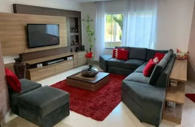 Sobrado com 3 dormitórios à venda, 338 m² por r$ 1.800.000,00 - parque espacial - são bernardo do campo/sp