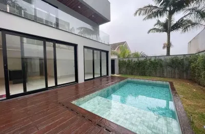 Sobrado com 4 dormitórios à venda, 400 m² por r$ 5.300.000,00 - swiss park - são bernardo do campo/sp