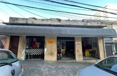 Salão à venda, 350 m² por r$ 1.400.000 - nova petrópolis - são bernardo do campo/sp