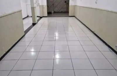 Salão para alugar, 70 m² por R$ 1.530,00/mês - Canhema - Diadema/SP