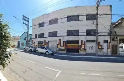 Prédio, 2200 m² - venda por r$ 4.200.000,00 ou aluguel por r$ 22.000,00/mês - santa paula - são caetano do sul/sp