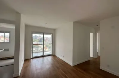 Apartamento novo com lazer completo à venda, 57 m² - demarchi - são bernardo do campo/sp