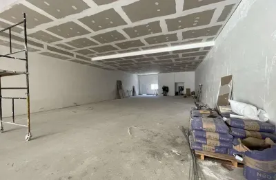 Salão para alugar, 370 m² por r$ 25.450,00/mês - centro - são bernardo do campo/sp
