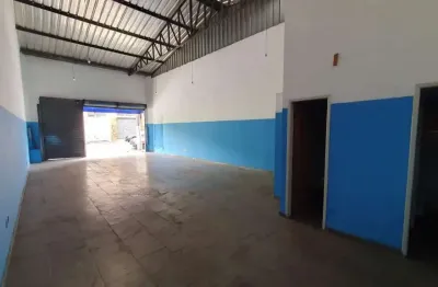 Salão para alugar, 100 m² por r$ 5.300,00/mês - centro - são bernardo do campo/sp