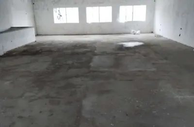 Sala comercial para alugar na Avenida da Paz, 875, Campestre, Santo André