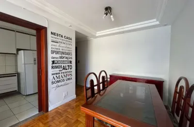 Apartamento com 2 dormitórios à venda, 71 m² por r$ 355.000,00 - vila dusi - são bernardo do campo/sp