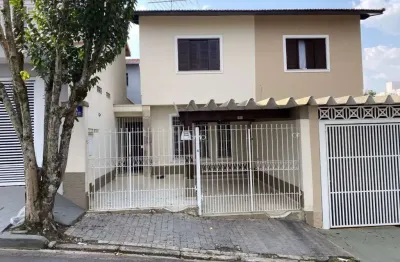 Sobrado para alugar, 108 m² por r$ 3.320,00/mês - centro - são bernardo do campo/sp
