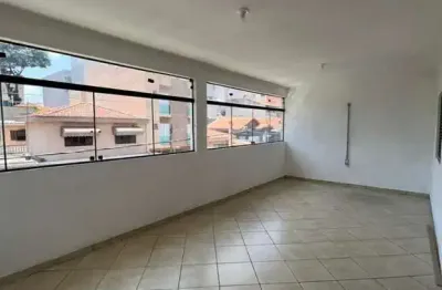 Imóvel comercial para alugar, 155 m² por r$ 4.500/mês - casa branca - santo andré/sp