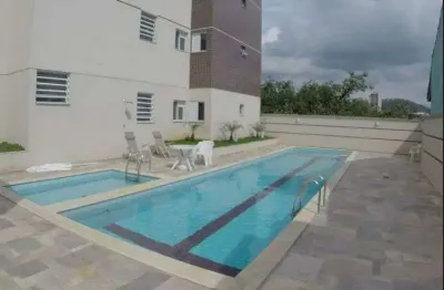 Apartamento, 50 m² - venda por r$ 455.000,00 ou aluguel por r$ 2.383,90/mês - demarchi - são bernardo do campo/sp