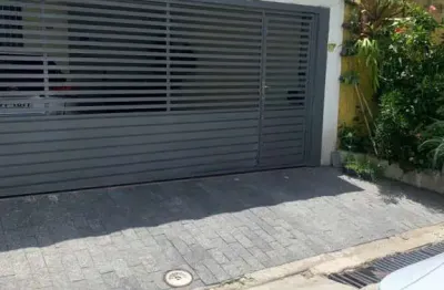 Casa com 3 dormitórios à venda, 152 m²  - bairro dos casa - são bernardo do campo/sp