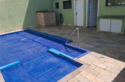 Sobrado à venda, 380 m² por r$ 1.395.000,00 - parque dos pássaros - são bernardo do campo/sp