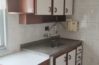Apartamento com 2 dormitórios à venda, 56 m²- jardim irajá - são bernardo do campo/sp
