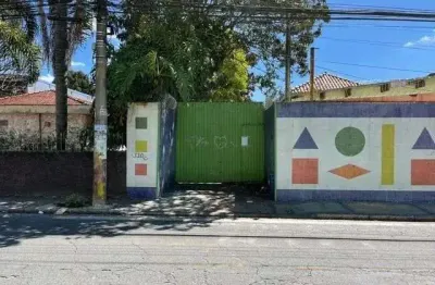 Terreno comercial à venda na Avenida Guaianazes, 692, Vila Homero Thon, Santo André