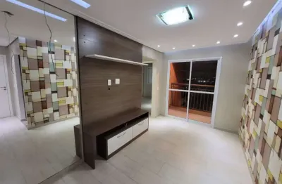Apartamento com 2 dormitórios à venda, 52 m² por r$ 400.000,00 - jordanópolis - são bernardo do campo/sp