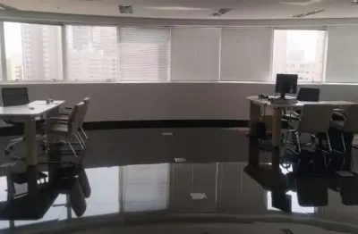 Sala comercial para alugar na Rua Tiradentes, 75, Centro, São Bernardo do Campo