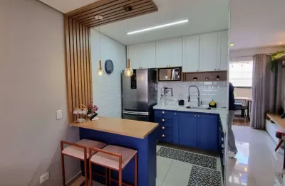 Sobrado com 2 dormitórios à venda, 130 m² por r$ 680.000,00 - campestre - santo andré/sp