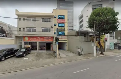 Prédio à venda, 468 m² - vila dusi - são bernardo do campo/sp