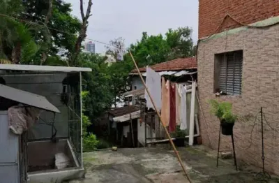 Terreno à venda, 300 m² por r$ 1.200.000,00 - nova petrópolis - são bernardo do campo/sp
