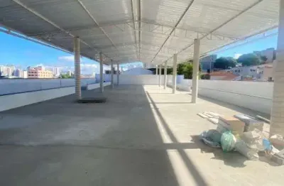 Prédio para alugar, 3500 m² - centro - são bernardo do campo/sp