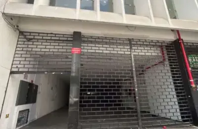 Salão para alugar, 410 m²- centro - são caetano do sul/sp