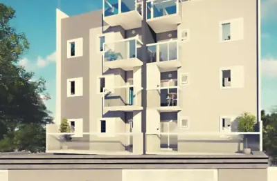 Apartamento com 3 dormitórios à venda, 60 m² por r$ 389.900,00 - vila curuçá - santo andré/sp