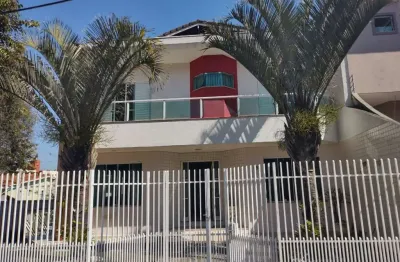 Sobrado à venda, 327 m² por r$ 1.700.000,00 - jardim palermo - são bernardo do campo/sp
