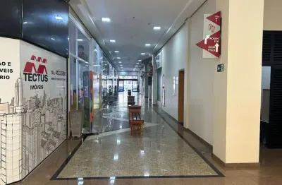 Loja à venda, 50 m² por R$ 160.000,00 - Centro - São Bernardo do Campo/SP
