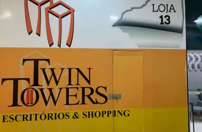 Loja, 50 m² - venda por r$ 140.000,00 ou aluguel por r$ 2.400,00/mês - centro - são bernardo do campo/sp