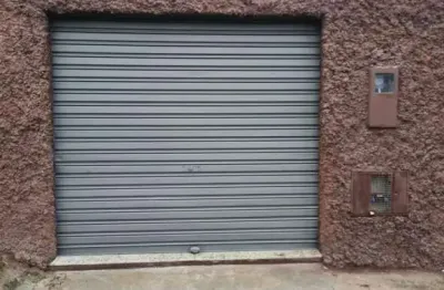 Salão para alugar, 28 m² por r$ 1.376,00/mês - vila jerusalém - são bernardo do campo/sp