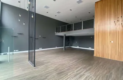 Salão para alugar, 170 m² por r$ 25.541,00/mês - centro - santo andré/sp