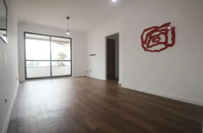 Apartamento para alugar, 80 m² por r$ 4.090,00/mês - vila valparaíso - santo andré/sp