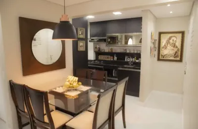 Apartamento à venda, 54 m² por r$ 495.000,00 - centro - são bernardo do campo/sp