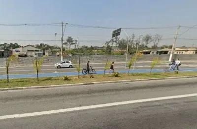 Terreno à venda, 8042 m² por r$ 14.500.000,00 - alvarenga - são bernardo do campo/sp