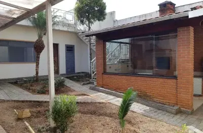 Sobrado com 3 dormitórios à venda, 345 m² por r$ 2.350.000,00 - jardim do mar - são bernardo do campo/sp