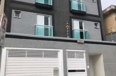Apartamento novo sem condomínio à venda, 54 m² por r$ 337.000 - parque oratório - santo andré/sp