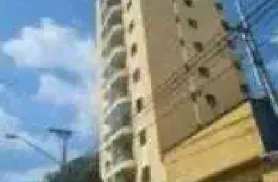 Apartamento com 1 quarto à venda na Rua Rei Vitório Emanuel, 98, Rudge Ramos, São Bernardo do Campo