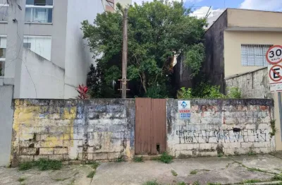 Terreno à venda, 259 m² por r$ 800.000,00 - centro - são bernardo do campo/sp