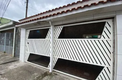 Casa à venda, 200 m² por r$ 689.000,00 - independência - são bernardo do campo/sp