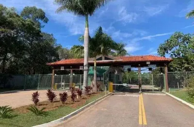 Terreno em condomínio à venda, 2939 m² por r$ 1.200.000 - village porto feliz - porto feliz/sp