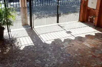 Casa térrea com 2 dormitórios à venda, 95 m² por r$ 435.000 - alves dias - são bernardo do campo/sp