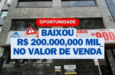 Prédio à venda, 600 m² por r$ 2.200.000,00 - centro - são bernardo do campo/sp