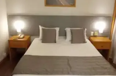 Flat com 1 dormitório à venda, 46 m²- centro - santo andré/sp
