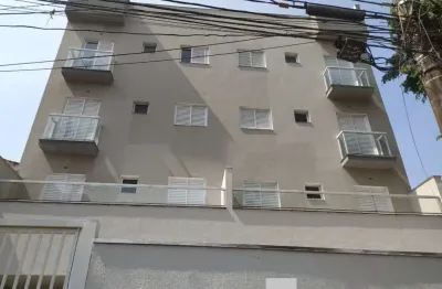 Apartamento novo sem condomínio com elevador - jardim das maravilhas - santo andré/sp
