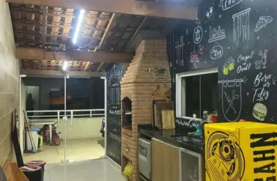 Cobertura com área gourmet à venda, 112 m² - parque novo oratório - santo andré/sp