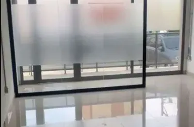 Loja para alugar, 100 m² por r$ 7.441,00/mês - centro - são bernardo do campo/sp