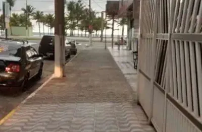 Apartamento com 1 dormitório à venda, 50 m² por r$ 245.000,00 - tupi - praia grande/sp